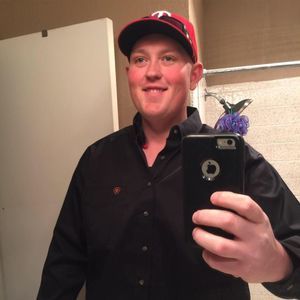 Meet your Posher, Jeff